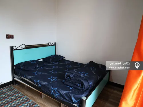 تصویر 8 - آپارتمان مبله ابوالفضل (1)  در  محمودآباد