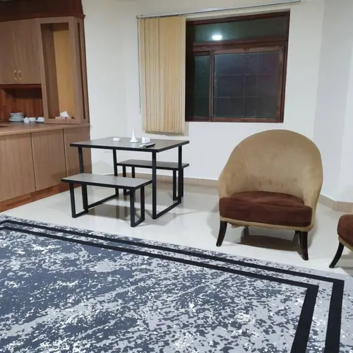 تصویر 1 - آپارتمان مبله سامان (5) در  قشم
