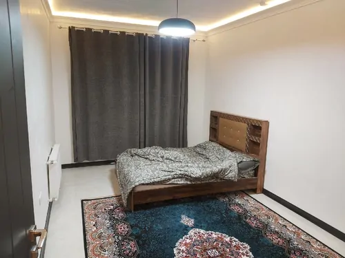 تصویر 3 - ویلا سرای آرامش  در کردان