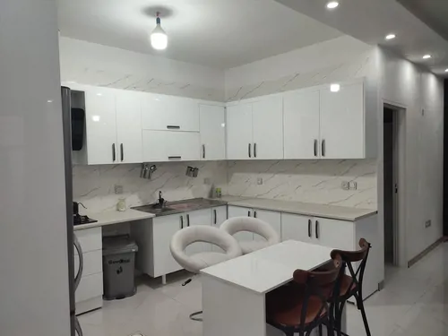 تصویر 7 - ویلا استخردار آبگرم ژولیت با بیلیارد در کردان