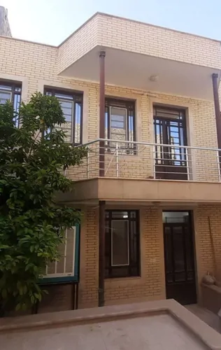تصویر 10 - خانه شبنم  در  کاشان