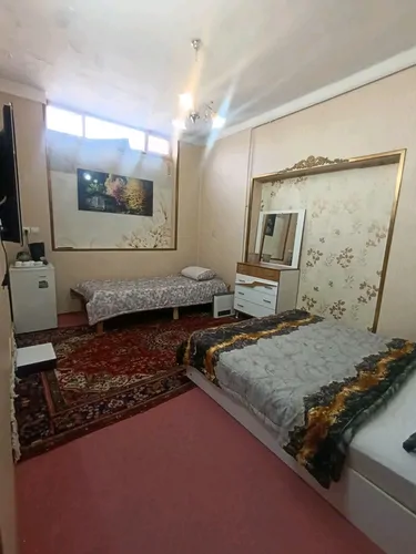 تصویر 2 - سوییت الوین زنگان (۲) در زنجان