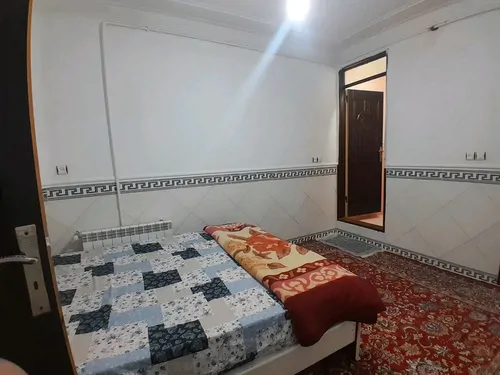 تصویر 4 - آپارتمان اقامتگاه دو خوابه شجاع پاک در علی صدر