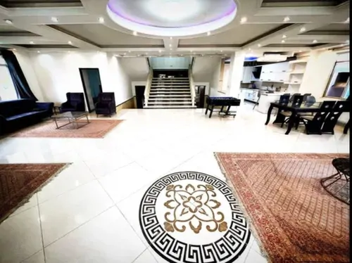 تصویر 4 - ویلا باغ امارت مجلل موسوی  در سهیلیه