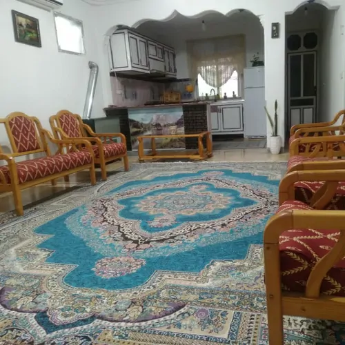 تصویر 3 - ویلا خانه  در ماسال