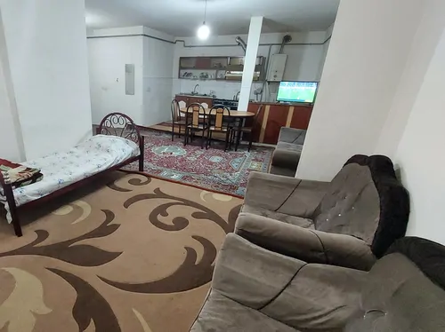 تصویر 3 - آپارتمان ایثار در  ارومیه