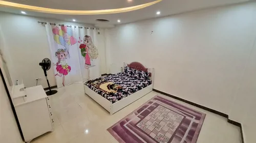 تصویر 9 - ویلا استخردار آبگرم باران با بیلیارد در  رامسر