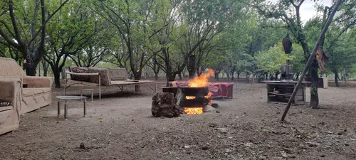 تصویر 21 - خانه باغ بهشت در  سنندج