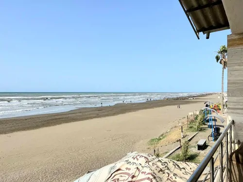 تصویر 10 - خانه یاس در  بندر مقام