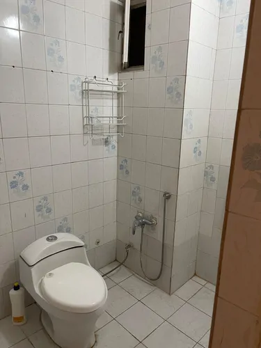 تصویر 11 - آپارتمان آسایش (1) در شهرک راه آهن در  تهران