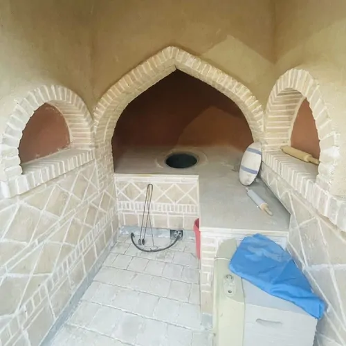 تصویر 5 - اقامتگاه بوم‌گردی کوهپایه (اتاق ۵) در  کوهپایه