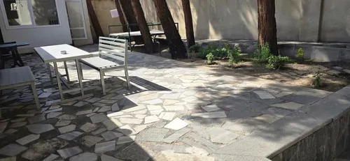 تصویر 10 - آپارتمان نیما (اتاق 11) در ونک در  تهران