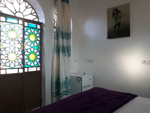 تصویر 4 - ویلا اتاق همکف ۱  در اصفهان