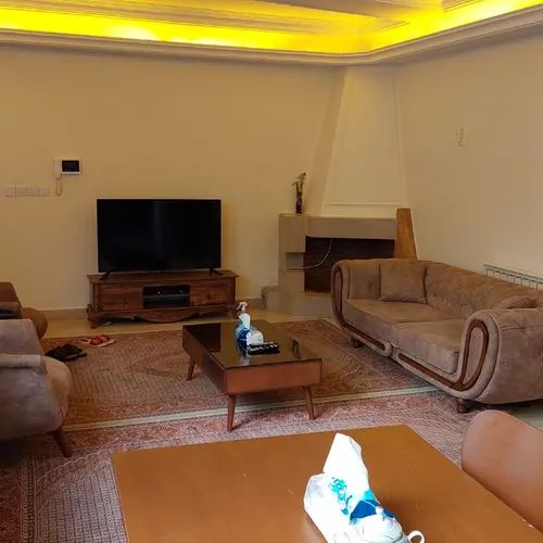تصویر 5 - آپارتمان مبله حکیم در  تهران