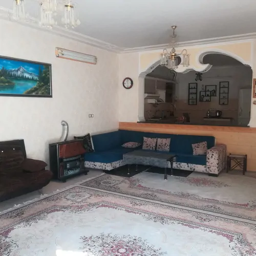 تصویر 3 - خانه مبله رویایی در  شیراز