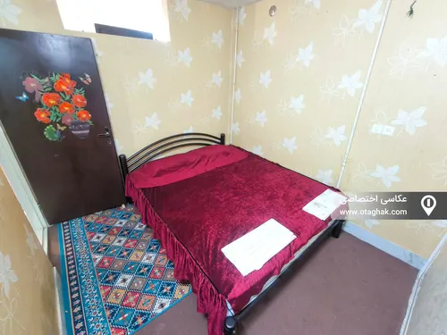 تصویر 9 - خانه ویلایی عزیز در  اصفهان