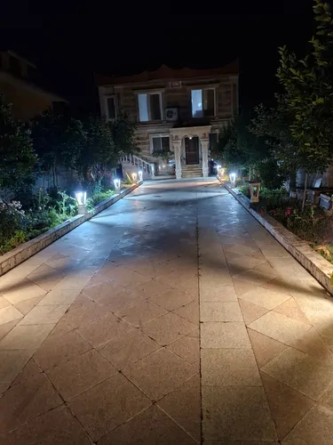 تصویر 15 - ویلا طبیعت در لنگرود