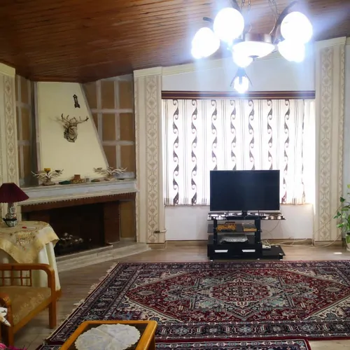 تصویر 2 - ویلا رویا در رامسر