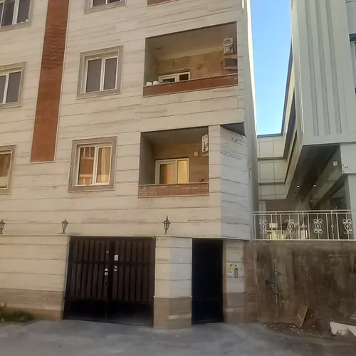 تصویر 2 - آپارتمان مبله سام و زال(2) در قشم