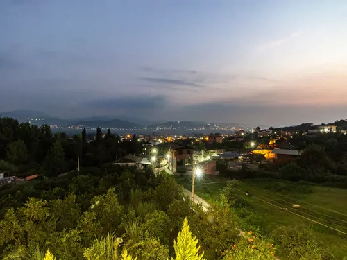 تصویر 2 - خانه تست اپلیکیشن ارور 3 در برن