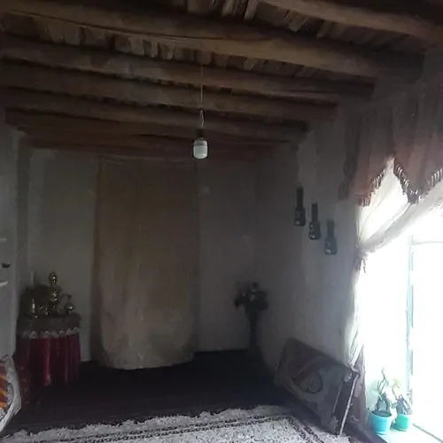 تصویر 3 - اقامتگاه بوم‌گردی اقامتگاه بومگردی کلبه خداداد در کلات نادر