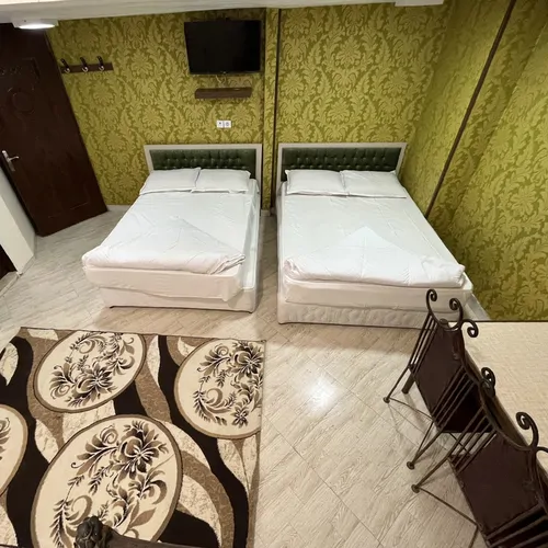 تصویر 3 - هتل آپارتمان ادیان(واحد ۱۰۱) در  مشهد