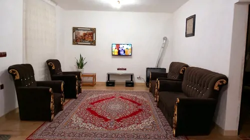 تصویر 3 - ویلا نیلاش در ماسال