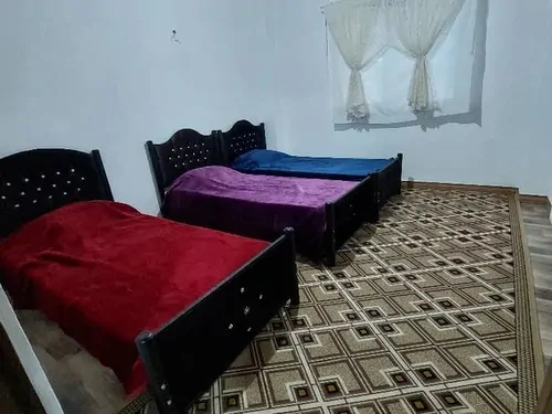 تصویر 5 - ویلا سه خواب استخر دار در  سرخ رود