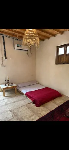 تصویر 4 - اقامتگاه بوم‌گردی حاثور (منگرو) در  هرمز