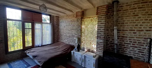 تصویر 7 - کلبه جنگلی دامون در  ساری