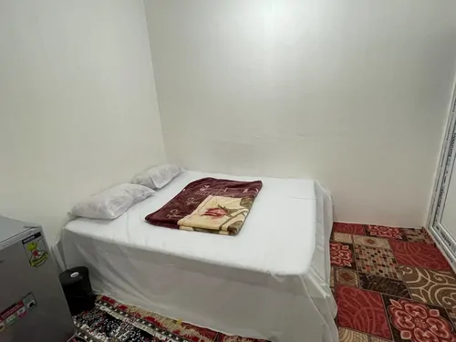 تصویر 3 - اقامتگاه بوم‌گردی تاخره سهیلی(اتاق بام سهیلی) در قشم