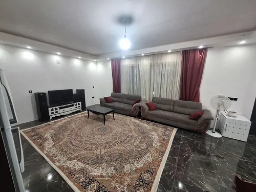 تصویر 6 - ویلا استخردار آبگرم مهرسام در  کردان