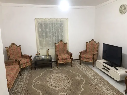 تصویر 2 - ویلا جنگلی استخردار آبگرم مهرآسا در قائمشهر