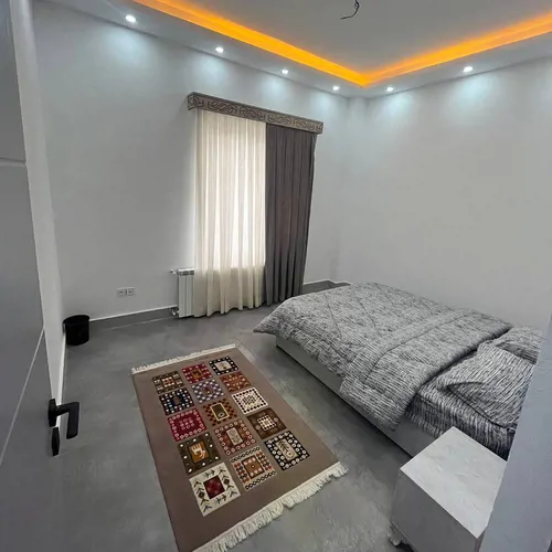 تصویر 5 - ویلا ویلادربست مسلم 4 در  کلارآباد