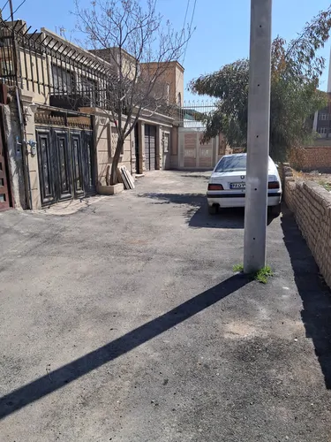 تصویر 9 - خانه مبله فرهنگ در  کاشان