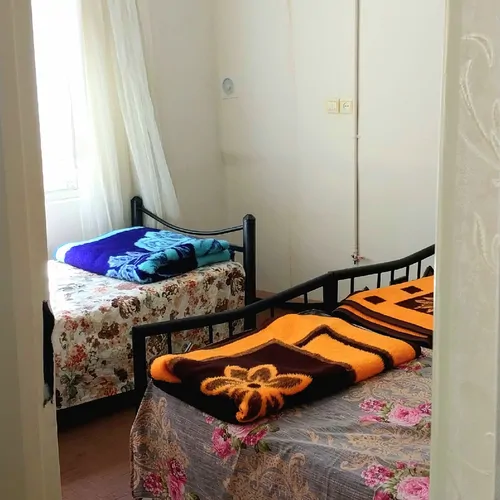 تصویر 6 - آپارتمان مبله خورشید شهدا (همکف) در  مشهد