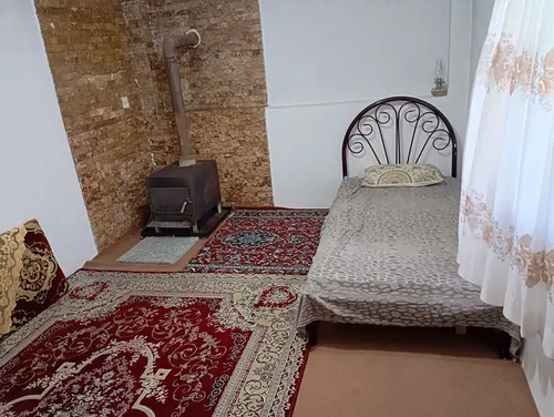 تصویر 9 - خانه نگین پلام در اشکورات در  کلاچای