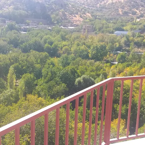 تصویر 2 - سوییت نسمه در پاوه