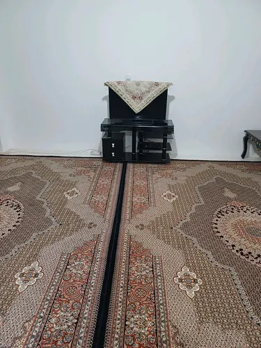 تصویر 2 - آپارتمان مبله گل نرگس در اردبیل