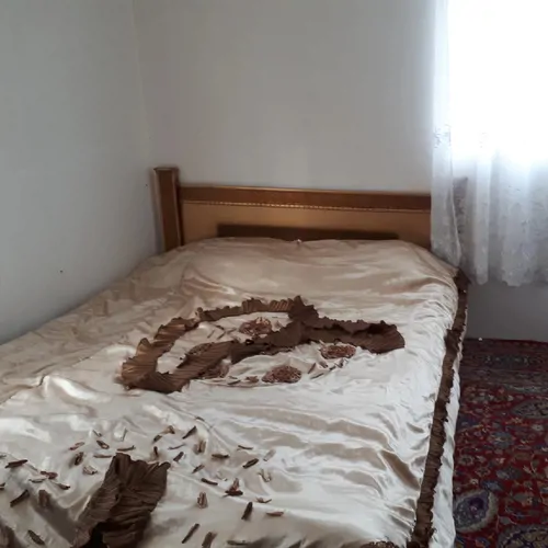 تصویر 4 - ویلا مبله دوبلکس در برغان