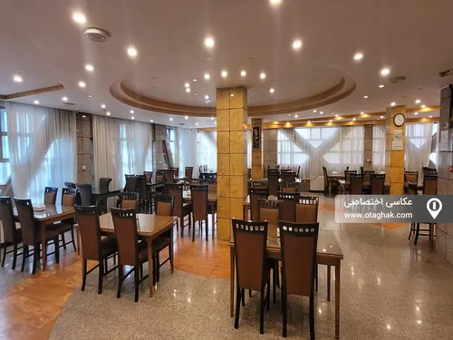 تصویر 14 - هتل سنتی سایه چهار تخته اکو با صبحانه رایگان در  مشهد