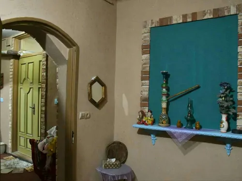 تصویر 4 - اقامتگاه بوم‌گردی ماسوله کنگ (اتاق ۱) در  طرقبه