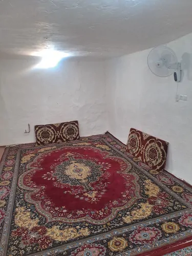 تصویر 5 - ویلا سنتی کوهپایه  در  فومن