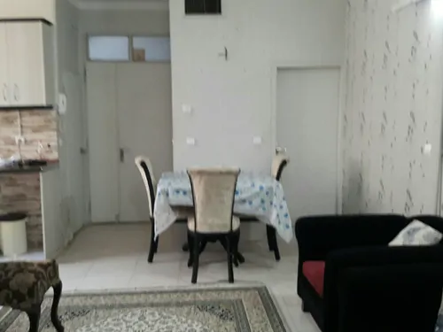 تصویر 1 - آپارتمان مبله نواب در  تهران