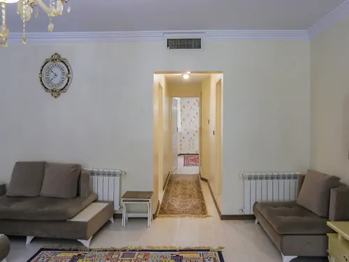 تصویر 15 - آپارتمان مبله در پونک در  تهران