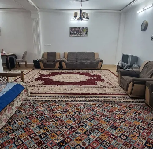 تصویر 5 - خانه ستایش دخت در  شاهرود