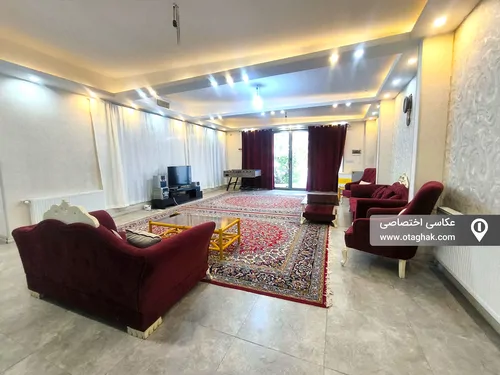 تصویر 5 - ویلا خوشنام (1) در  فردیس