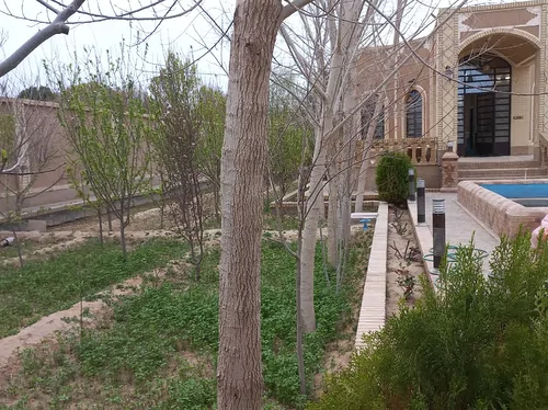 تصویر 16 - ویلا باغ استاد در  مهریز