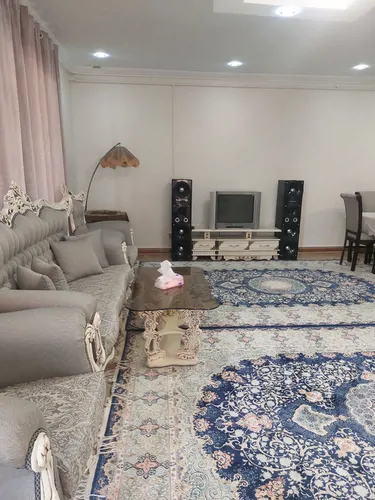 تصویر 3 - ویلا استخردار آبگرم پاتوق  در  چهارباغ