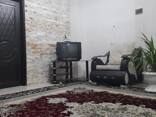 تصویر 4 - ویلا گل سرخ در چابکسر